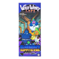 Willy Wonky Magic Mushroom Blend Chocolate Bar | Blueberry Willy Wonky
