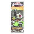 Willy Wonky Magic Mushroom Blend Chocolate Bar | Cookies & Cream Willy Wonky