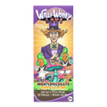 Willy Wonky Magic Mushroom Blend Chocolate Bar Milk Chocolate Willy Wonky