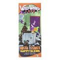 Willy Wonky Magic Mushroom Blend Chocolate Bar | Mocha Crunch Willy Wonky