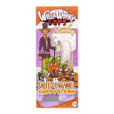 Willy Wonky Magic Mushroom Blend Chocolate Bar Salted Caramel