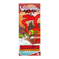 Willy Wonky Magic Mushroom Blend Chocolate Bar | Strawberries & Cream Willy Wonky