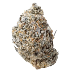 Wonderbread Light Dep THCa Flower Ounce supergreenshempco