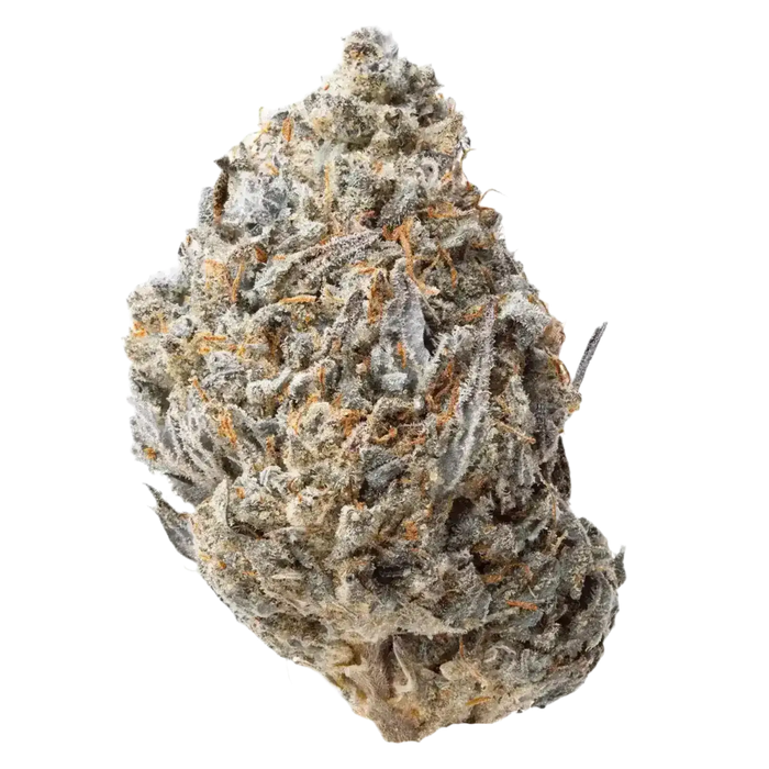 Wonderbread Light Dep THCa Flower Ounce supergreenshempco