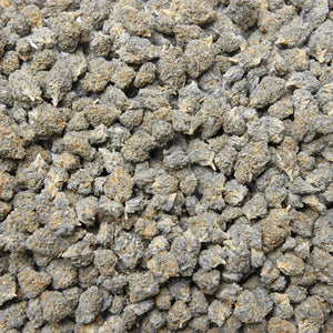 Wonderbread Light Dep THCa Flower supergreenshempco