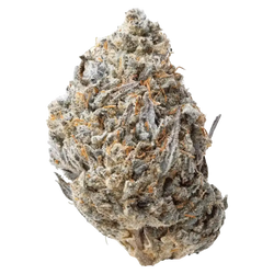 Wonderbread Light Dep THCa Flower supergreenshempco