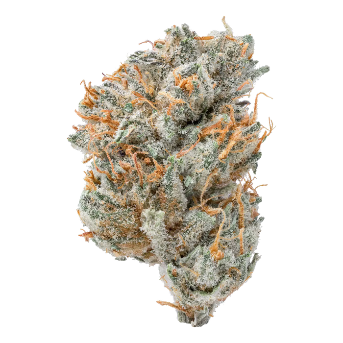 Wookie Smalls THCa Flower supergreenshempco