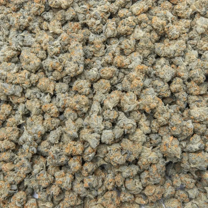 Wookie Smalls THCa Flower supergreenshempco