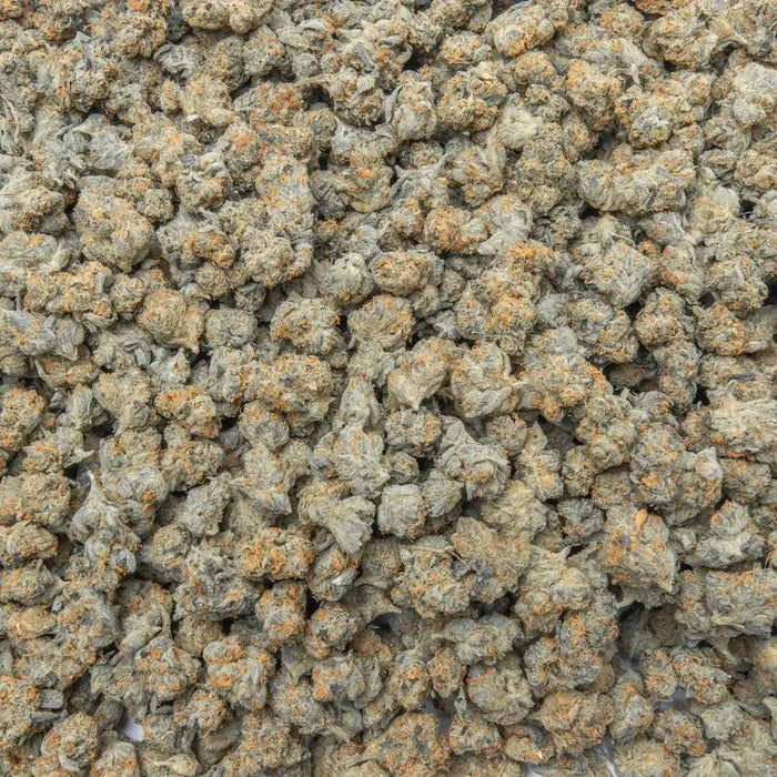 Wookie THCa Flower supergreenshempco