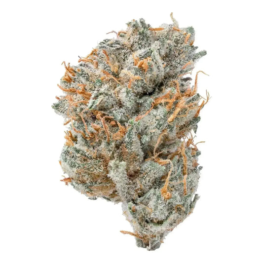 Wookie THCa Flower supergreenshempco