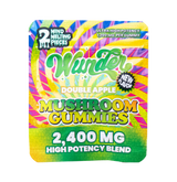 Wunder High-Potency Magic Mushroom Gummies