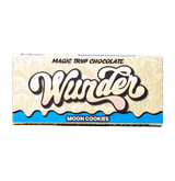 Wunder Magic Tryp Magic Mushroom Chocolate Bars