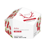 Wyld Delta 9 Gummies Raspberry | Sativa