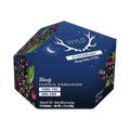 Wyld Gummies 2:1 THC:CBN Gummies | Elderberry Super Greens Hemp Co