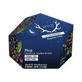 Wyld Elderberry Gummies