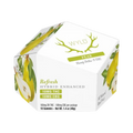 Wyld Gummies Pear Super Greens Hemp Co