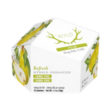 Wyld Delta 9 Pear Gummies