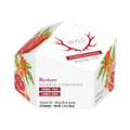Wyld Gummies 1:1 THC:CBD | Pomegranate Super Greens Hemp Co