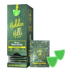 Live Resin Gummies | 1000mg