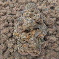Zereal Smalls THCa Flower supergreenshempco