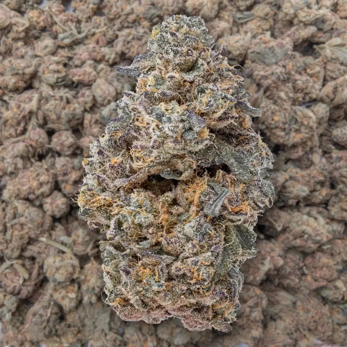 Zereal Smalls THCa Flower supergreenshempco