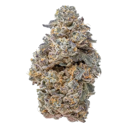 Zereal Smalls THCa Flower supergreenshempco