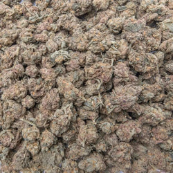 Zereal THCA Flower supergreenshempco