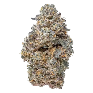 Zereal THCA Flower Ounce 