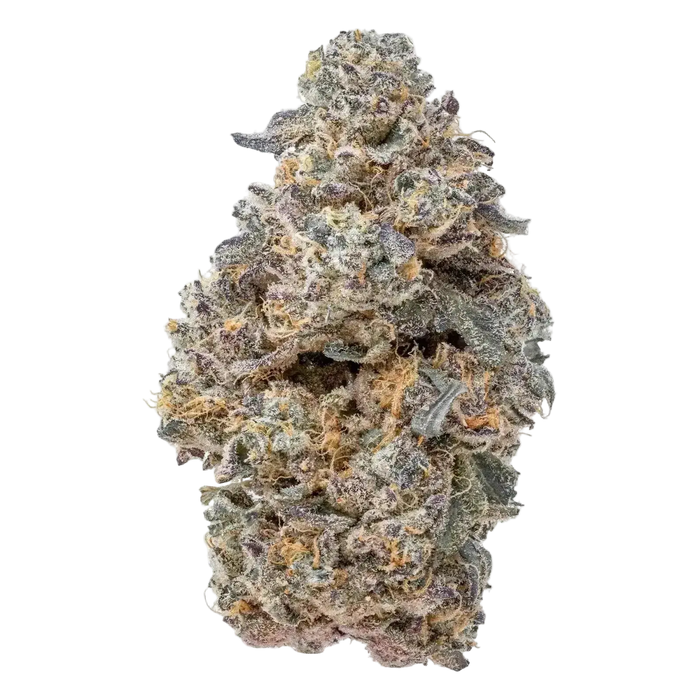 Zereal THCA Flower Ounce 