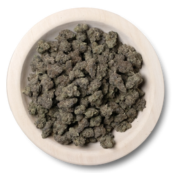 Zereal THCA Flower top