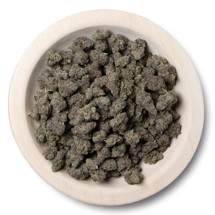 Zereal THCA Flower top
