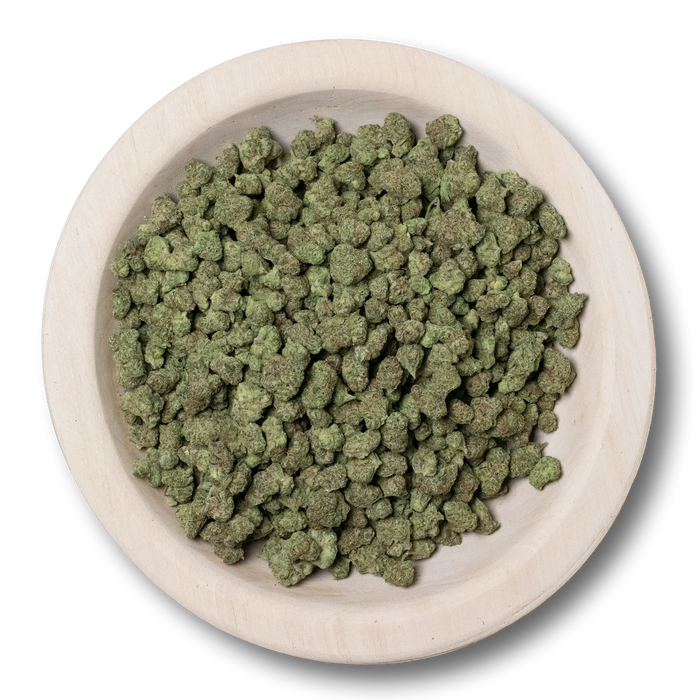 Zoap Smalls THCA Flower top