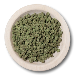 Zoap Smalls THCA Flower top