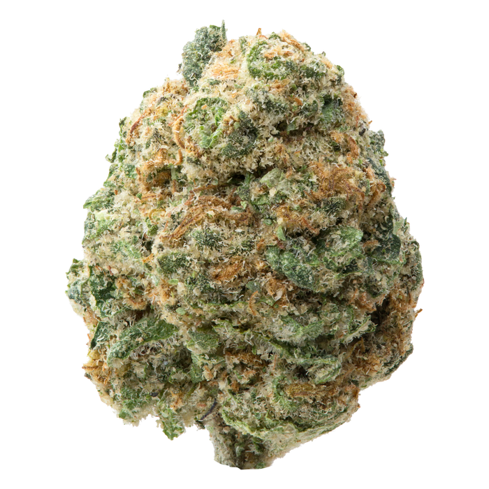 Zoap Smalls THCA Flower nug