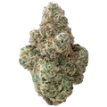 Zours Big THCA Flower nug