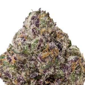 Acai Runtz THCa Flower macro
