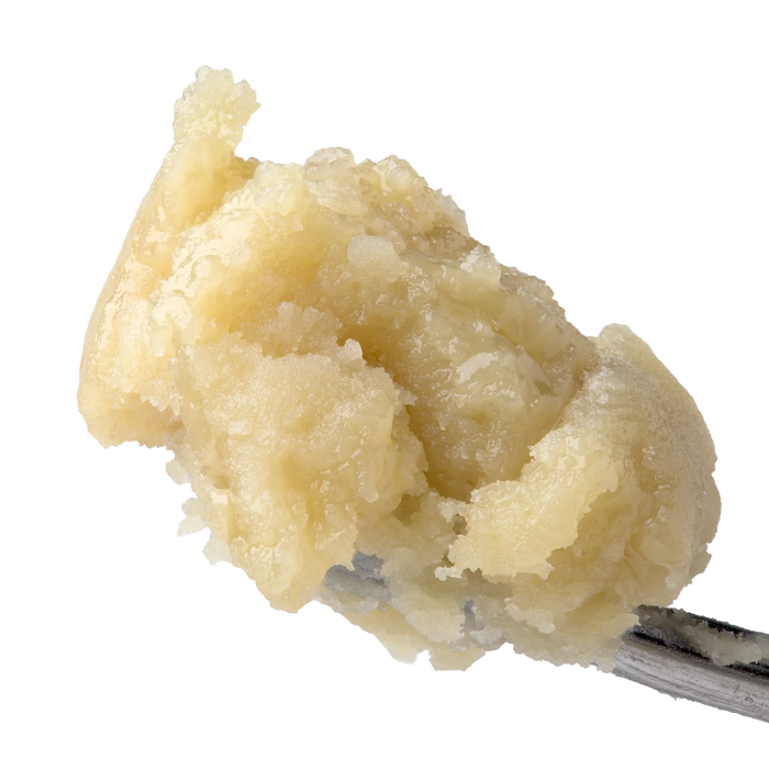 Banana Punch THCa Badder 