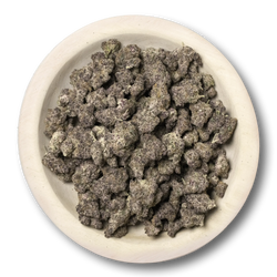 Blockberry THCA Flower top