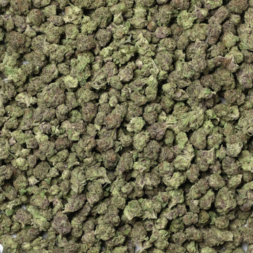 Blue Candy Zours Smalls THCa Flower