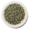 Blue Meteorite Smalls THCa Flower top