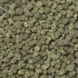 Blue Meteorite Smalls THCa Flower Ounce