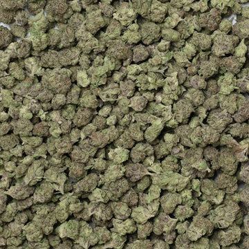 Blue Meteorite Smalls THCa Flower