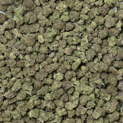 Blue Meteorite Smalls THCa Flower