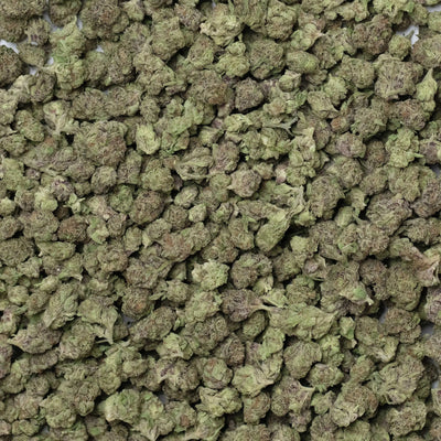 Blue Meteorite Smalls THCa Flower