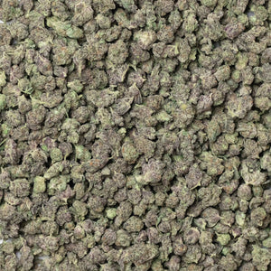 Blue Nerdz Smalls THCa Flower