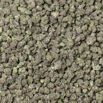 Blue Nerdz Smalls THCa Flower