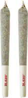 2x Indica<br> THCa  Pre Roll
