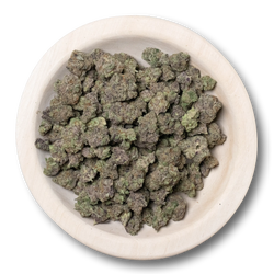 Candy Apples Big THCA Flower top