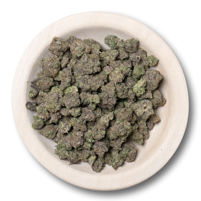 Candy Apples Big THCA Flower top