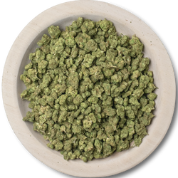 Cereal Milk Smalls THCa Flower Top